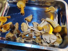 -好吃鬼高原牦牛杂火锅(古尔沟分店)