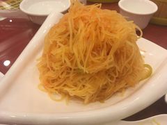 -大地春饼店(黄河路店)