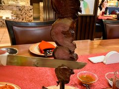 -五洲皇冠巴西烤肉餐厅