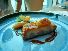 -翡翠36餐厅(浦东香格里拉店)
