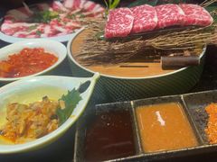 -樱嘢·炭火烧肉(惠南店)