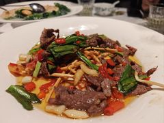 -桂满陇·海市蜃楼·黑金(国金店)