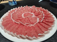 -东来顺(非遗·清真火锅·盛世广场店)