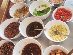 -抚仙湖野生菌石锅鱼(腾冲总店)