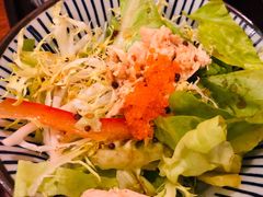 -豊 胜手丼