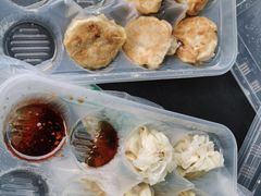生煎草原羊肉稍麦-真食净香居·内蒙烧麦(亚运村店)