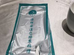 -海鸿荟·沿江菜(中山北路店)