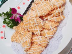 -千岛湖鱼味馆(十字街总店)