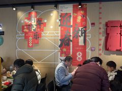 -麦当劳(豫园店)