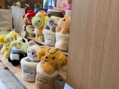 -霸王茶姬(南强街店)