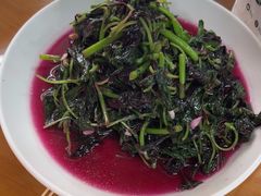 -芦茨金富饭庄·25年老字号·专做稻草鸡