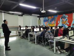 -完美动力教育(北京校区)