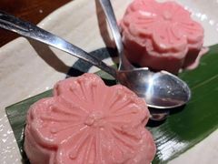 -松子料理(白家庄店)
