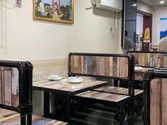 -南雄雄州土菜餐厅(粤北大厦店)