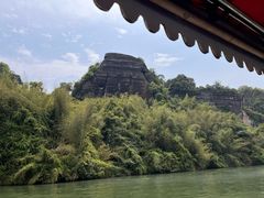 -丹霞山风景名胜区