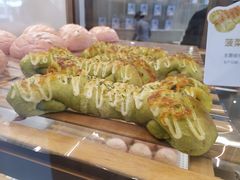 -奈雪的茶(星河城店)
