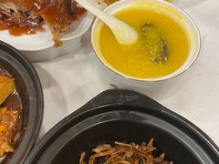 -万荣烤鸭店·北京菜(天坛店)