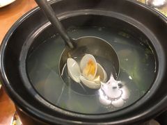 文蛤冬瓜汤-友强·23年特色海鲜大排档(厦门店)