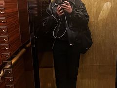-宁波万豪酒店