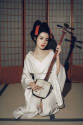点击看大图 -持熹光年写真体验馆