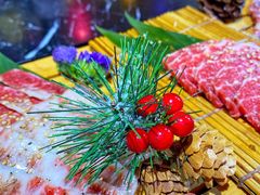 酱汁牛五花-鹤江桥·红油牛肉粉(SKP店)