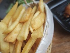 -一尺花园(首钢店)