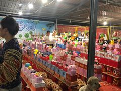 -大学城夜市大排档(凤栖路店)