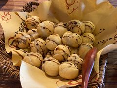 -泥糊破店小酒馆·团建聚餐(南京西路店)