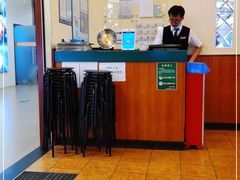 -萨莉亚意式餐厅(深圳北站店)