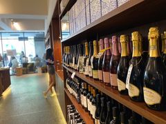 -BAKER&SPICE(安福路店)