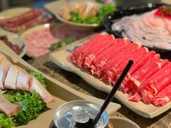 -小龙坎老火锅