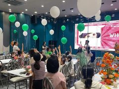 -白梧桐·团建聚会·百人轰趴馆(留仙洞店)
