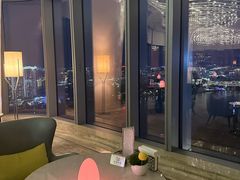 -三迪希尔顿酒店·星空酒廊