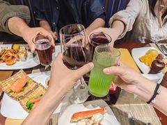 -杭州国际会议中心洲际酒店-原素全日餐厅(解放东路店)