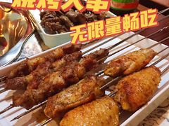 -京元盛铜锅涮肉(上海总店)