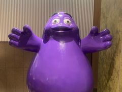 -麦当劳(沙井京基百纳广场店)