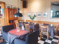 -小世界西餐厅(建国门店)