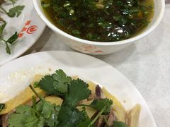 -振鼎鸡(华阴路店)