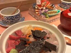 -京怀石·壬生