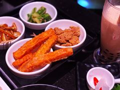 -纯K(打浦桥店)
