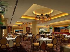 -雄楚国际大酒店-四季西餐厅