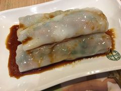 -添好运点心专门店(中环IFC店)