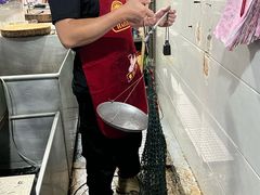 -大理.老字号渝记酸萝卜乌鱼(古城总店)