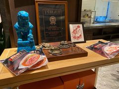-扬州狮子楼·非遗淮扬菜(总店)