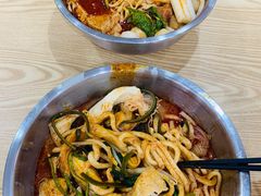 -苏袁麻辣烫(呼和浩特总局街店)