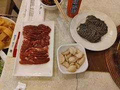-八先生涮肉房(三里河店)