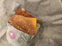 -卡乐星(美罗城店)