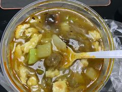 -段生记肉丸糊辣汤(西铁大明宫住宅小区店)