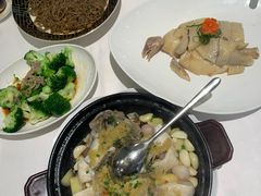 -流花苑精致潮粤菜(越秀店)