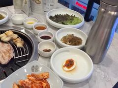 -黄金牧场(明洞总店)